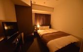 Туры в отель Dormy Inn Higashimuroran Natural Hot Spring
