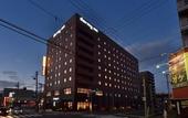 Туры в отель Dormy Inn Higashimuroran Natural Hot Spring