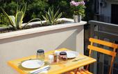 Туры в отель TerraSole Bakery B&B