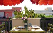 Туры в отель TerraSole Bakery B&B