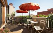 Туры в отель TerraSole Bakery B&B