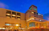 Туры в отель Okayama Plaza Hotel