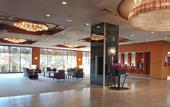 Туры в отель Okayama Plaza Hotel
