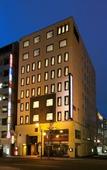 Туры в отель Hotel Wbf Sapporochuo