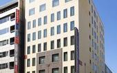 Туры в отель Hotel Wbf Sapporochuo