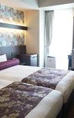 Туры в отель Hotel Wbf Sapporochuo