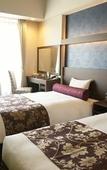 Туры в отель Hotel Wbf Sapporochuo
