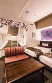 Туры в отель Hotel Wbf Sapporochuo