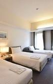 Туры в отель Hotel Wbf Sapporochuo