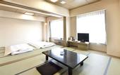 Туры в отель Hotel Wbf Sapporochuo