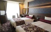 Туры в отель Hotel Wbf Sapporochuo