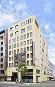 Туры в отель Hotel Wbf Sapporochuo