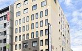 Туры в отель Hotel Wbf Sapporochuo