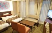 Туры в отель Hotel Wbf Sapporochuo
