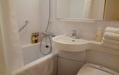 Туры в отель Hotel Wbf Sapporochuo