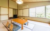 Туры в отель Livemax Resort Itokawana