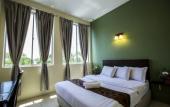 Туры в отель Hotel Ideal Senawang