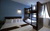 Туры в отель Hotel Ideal Senawang