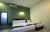 Туры в отель Hotel Ideal Senawang