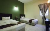 Туры в отель Hotel Ideal Senawang
