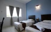Туры в отель Hotel Ideal Senawang