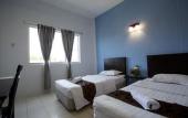 Туры в отель Hotel Ideal Senawang