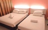 Туры в отель De UPTOWN Hotel @ P.J. 222