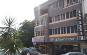 Туры в отель De UPTOWN Hotel @ P.J. 222