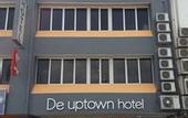 Туры в отель De UPTOWN Hotel @ P.J. 222