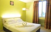 Туры в отель De UPTOWN Hotel @ P.J. 222