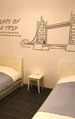 Туры в отель Incheon Airport Happy Place Guesthouse