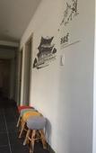 Туры в отель Incheon Airport Happy Place Guesthouse