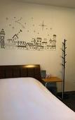 Туры в отель Incheon Airport Happy Place Guesthouse