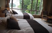 Туры в отель Kusatsu Onsen Boun