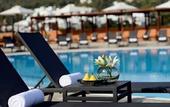 Туры в отель Constantine Marriott Hotel
