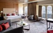 Туры в отель Constantine Marriott Hotel