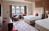 Туры в отель Constantine Marriott Hotel