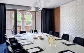 Туры в отель Constantine Marriott Hotel