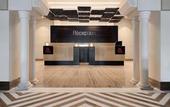 Туры в отель Constantine Marriott Hotel
