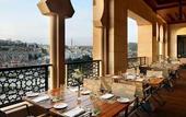 Туры в отель Constantine Marriott Hotel