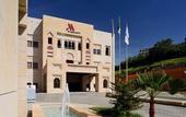 Туры в отель Constantine Marriott Hotel