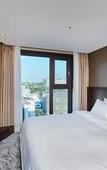 Туры в отель Saint Beach Hotel