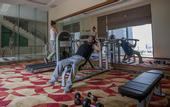 Туры в отель Muong Thanh Luxury Nhat Le Hotel