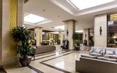 Туры в отель Muong Thanh Luxury Nhat Le Hotel