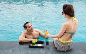 Туры в отель Muong Thanh Luxury Nhat Le Hotel