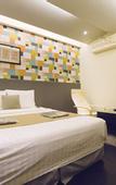 Туры в отель Hotel INK