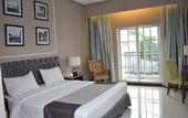 Туры в отель The Mirah Hotel Bogor