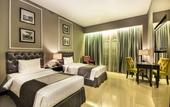 Туры в отель The Mirah Hotel Bogor