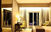 Туры в отель The Mirah Hotel Bogor
