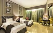 Туры в отель The Mirah Hotel Bogor
